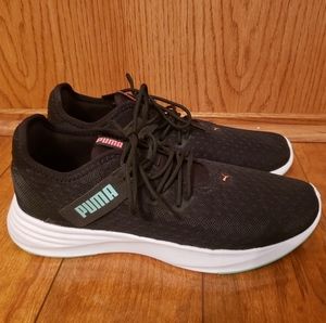 puma soft foam + optimal comfort shoes